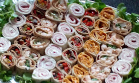 Swindon Buffet Catering