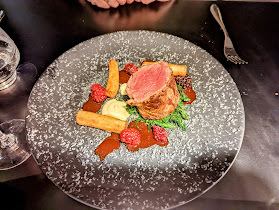 The Seacliff Restaurant