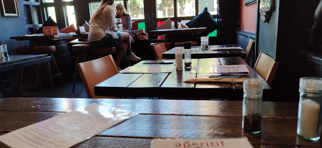 Aperitif restaurant - Sunderland