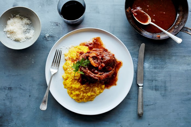 Carluccio's - Hospitality and gastronomy