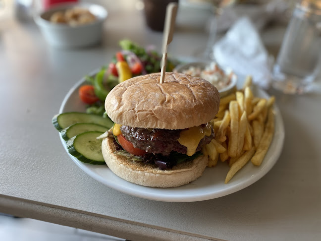 Opinii despre Loch & Quay Bar and Restaurant în Ipswich - Hospitality and gastronomy