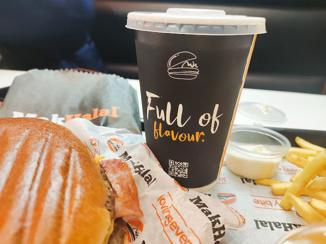 42-43 Bradford St, Walsall WS1 3QA, United Kingdom