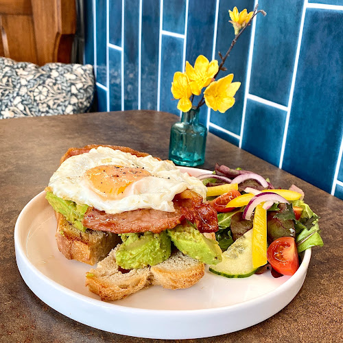 Comentarii opinii despre Relish No.37