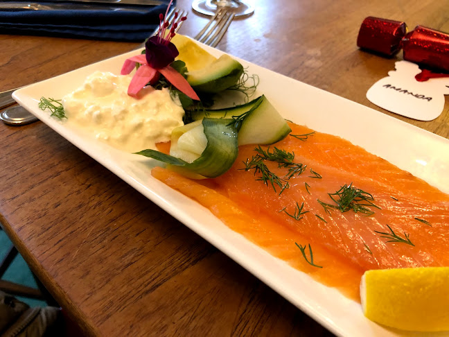 Catering By Truly Scrumptious Limited - Hospitality and gastronomy