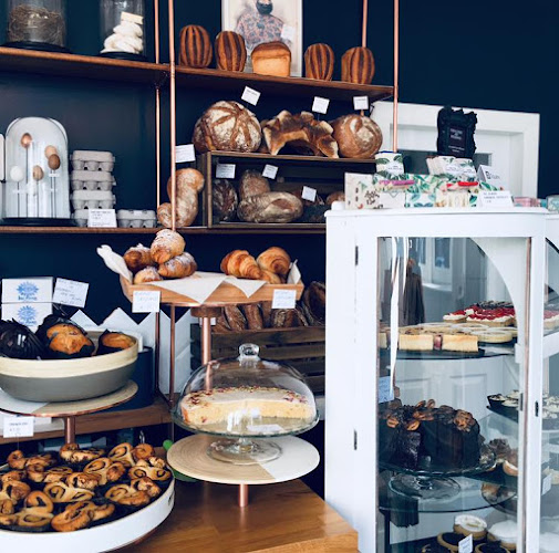 Opinii despre Idle Hands Shop & Bakery în Kilmarnock - Hospitality and gastronomy