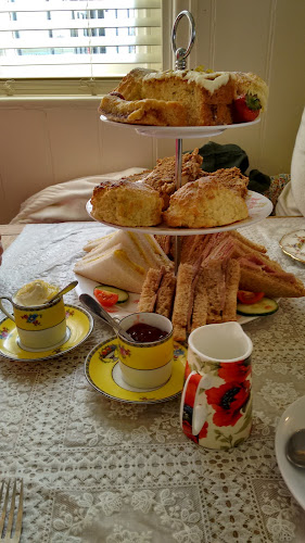 Comentarii opinii despre Café Victoria’s Sandwich