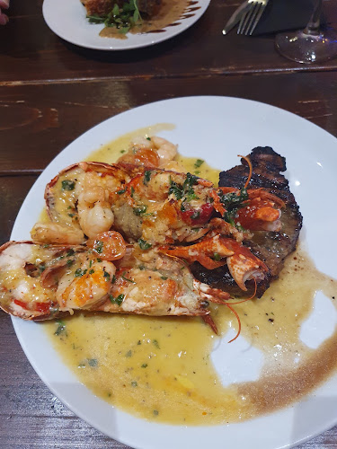 Opinii despre Aperitif restaurant în Sunderland - Hospitality and gastronomy