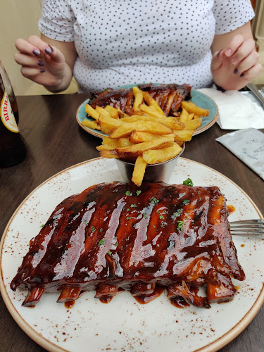 Comentarii opinii despre Cattle Grid