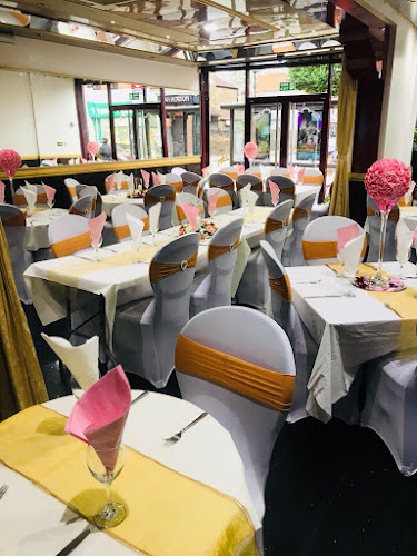 Comentarii opinii despre Sathiyams Restaurant and Banqueting