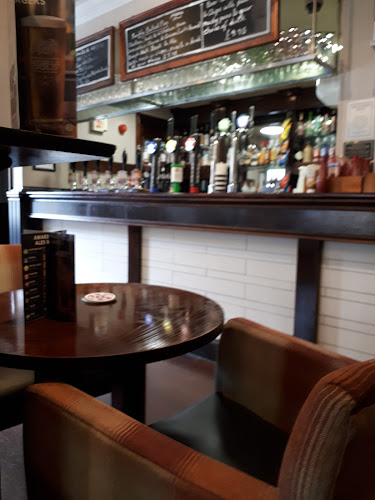 The Old Monkey - Hospitality and gastronomy