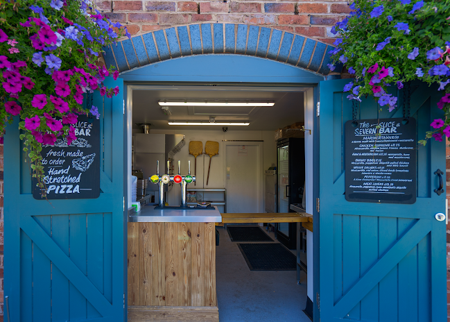 Coleham, Shrewsbury SY3 7DX, United Kingdom