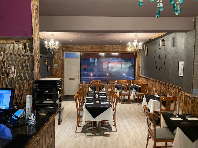 Opinii despre Roma Washington în Washington - Hospitality and gastronomy