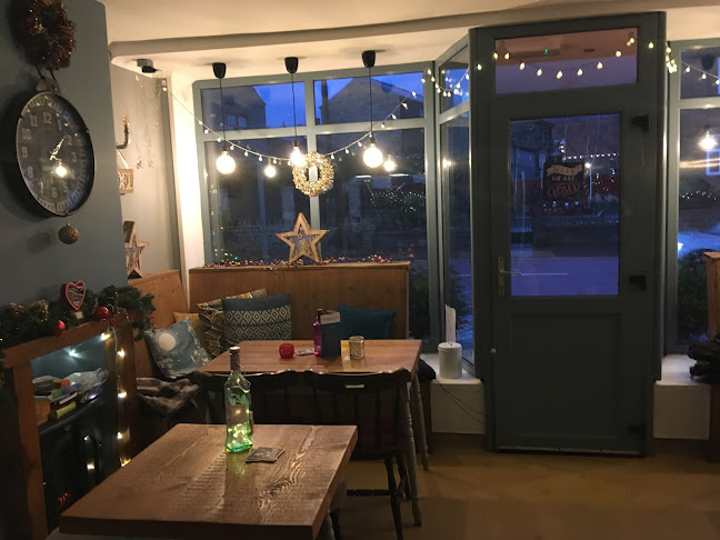 The Old Bakery - Barnsley