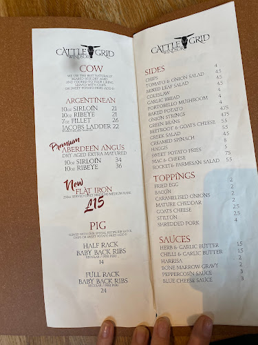 S Las Vegas Blvd, Windsor SL4 1PJ, United Kingdom