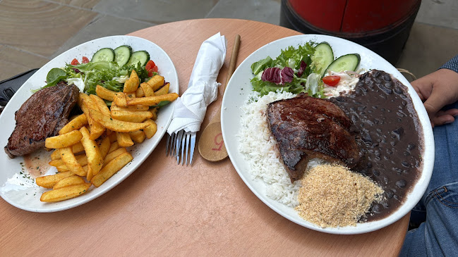 Carfax Gardens, Queen St, Oxford OX1 1EP, United Kingdom