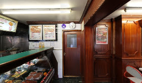 EFES KEBAB AND PIZZA HOUSE