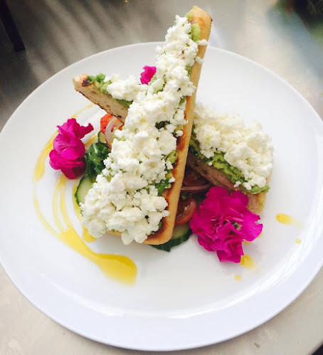 Comentarii opinii despre HEATH'S Tea Room & Cafe