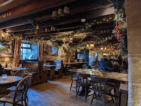 The Stables Pub & Eatery