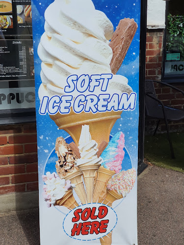 Whyatts - Coffee Shop