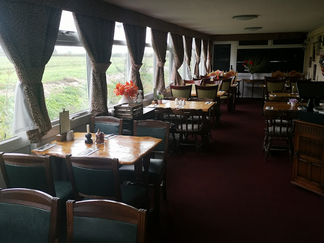 Four Crossroads Inn - Hospitality and gastronomy