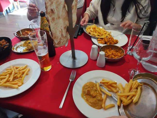 Chilli Lounge Huddersfield - Hospitality and gastronomy