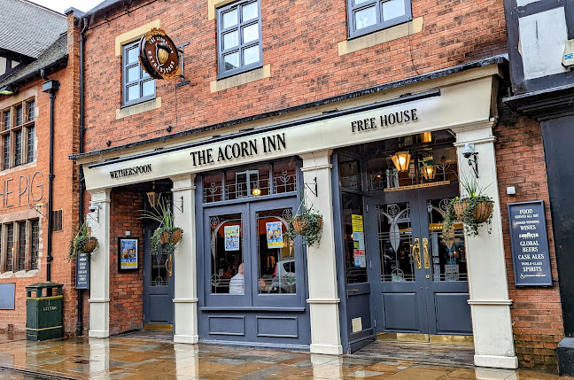 The Acorn Inn - JD Wetherspoon - Lichfield