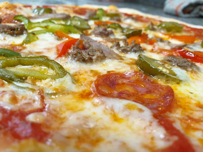 Opinii despre Pasco's Italian în Cottingham - Hospitality and gastronomy