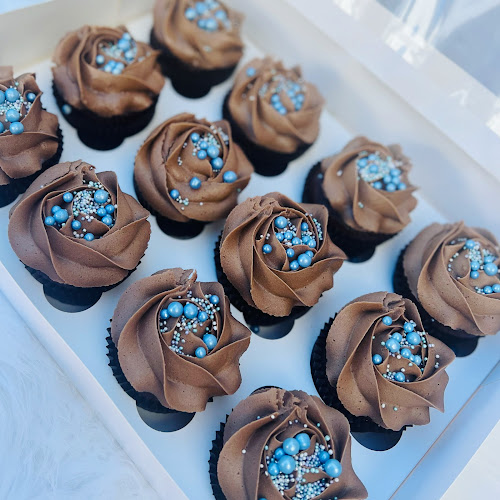 Spongy Bakes - Hayes