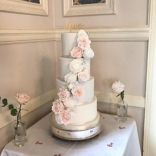 Comentarii opinii despre Designer Cakes by Elle