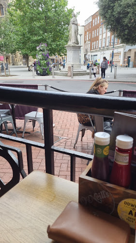 Opinii despre O'Neill'S în Reading - Hospitality and gastronomy