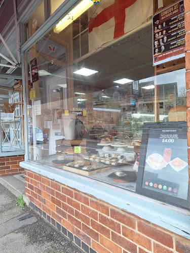 The Bread Box - Hospitality and gastronomy