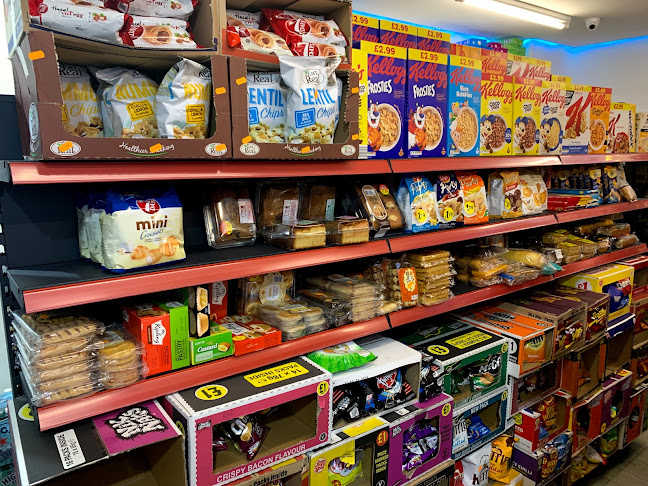 Comentarii opinii despre Abbey Local