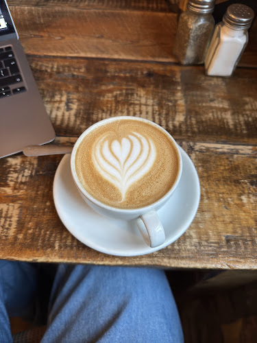 Opinii despre The Drop Off Cafe în Bury - Hospitality and gastronomy