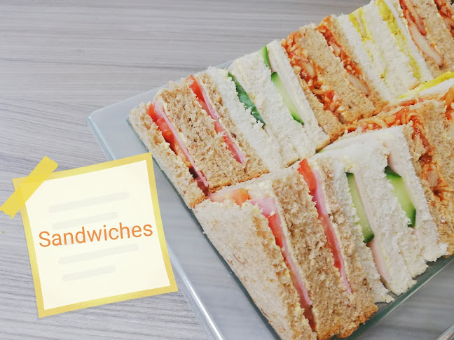 Premier Bites Poole - Sandwich Shop & Catering Company - Poole
