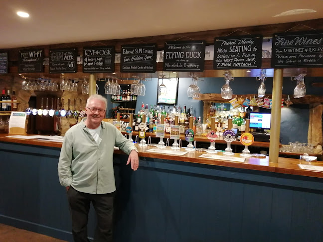 16 Church St, Ilkley LS29 9DR, United Kingdom