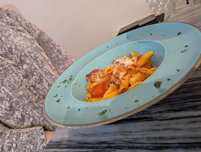 Opinii despre Il Piacere în Leeds - Hospitality and gastronomy