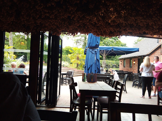 Comentarii opinii despre Old Mill