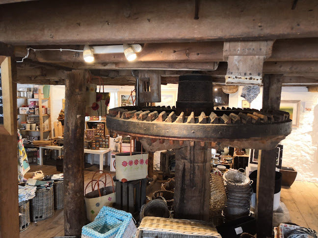 Fore St, Otterton, Budleigh Salterton EX9 7HG