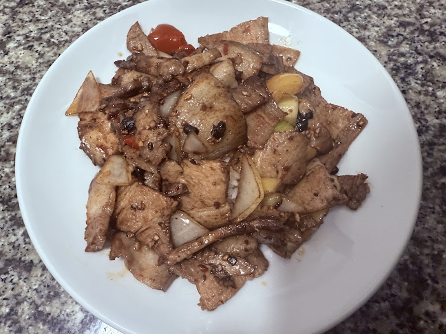 Opinii despre Jasmine în Bangor - Hospitality and gastronomy