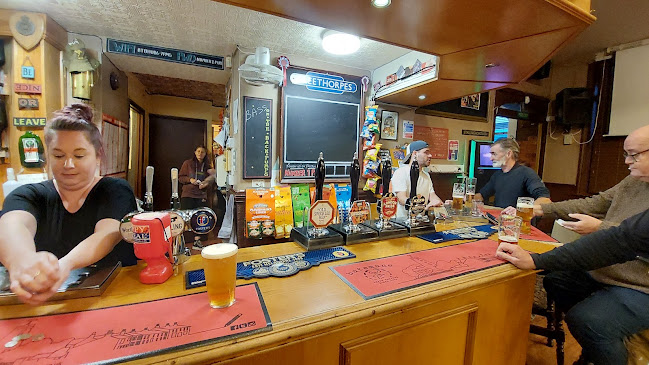 Opinii despre No.1 Pub în Cleethorpes - Hospitality and gastronomy