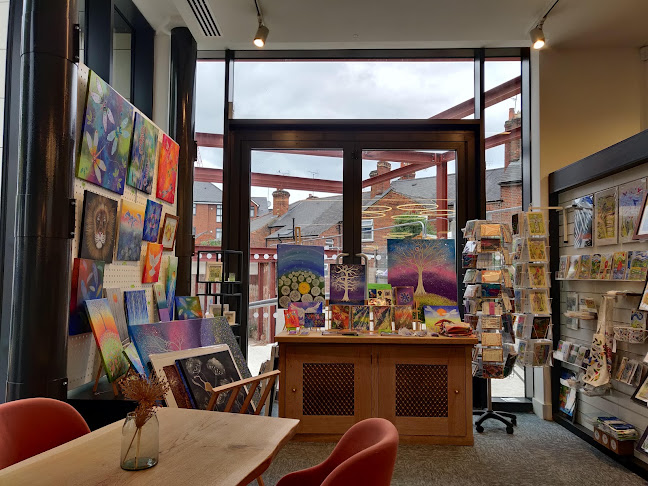 Comentarii opinii despre The Atrium