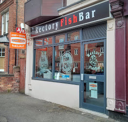 Rectory Fish Bar