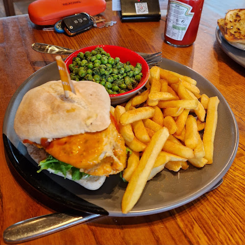Nando's Trowbridge