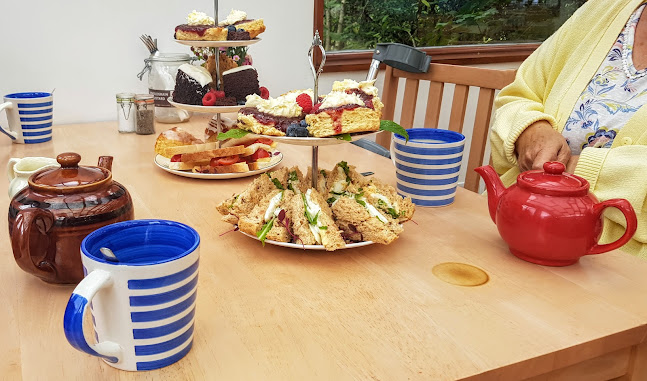 Comentarii opinii despre Snail's Pace Cafe