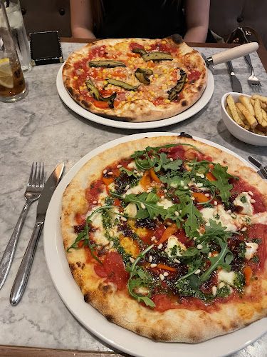 Comentarii opinii despre Gusto Italian