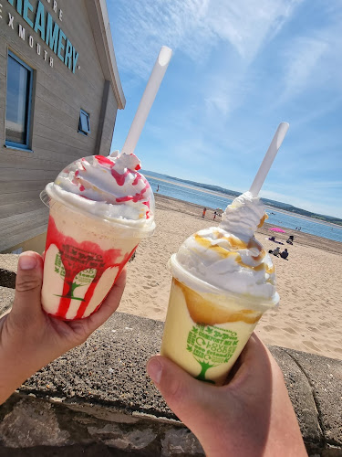 Opinii despre Sea Shore Ice Creamery în Exmouth - Hospitality and gastronomy