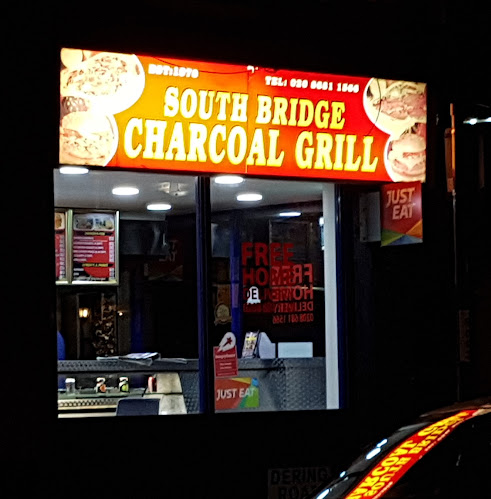 Comentarii opinii despre South Bridge Charcoal Grill