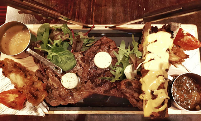 Cribbs Causeway, Patchway, Bristol BS10 7TL