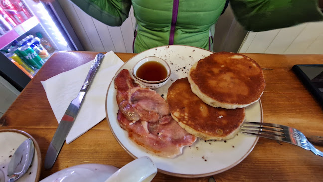 Comentarii opinii despre Café Red