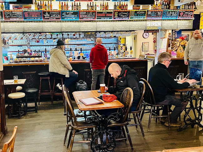 5 Russell St, Reading RG1 7XD, United Kingdom